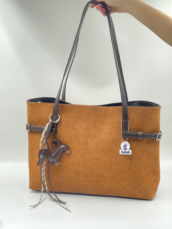 کیف جیر تانیا - Image 2