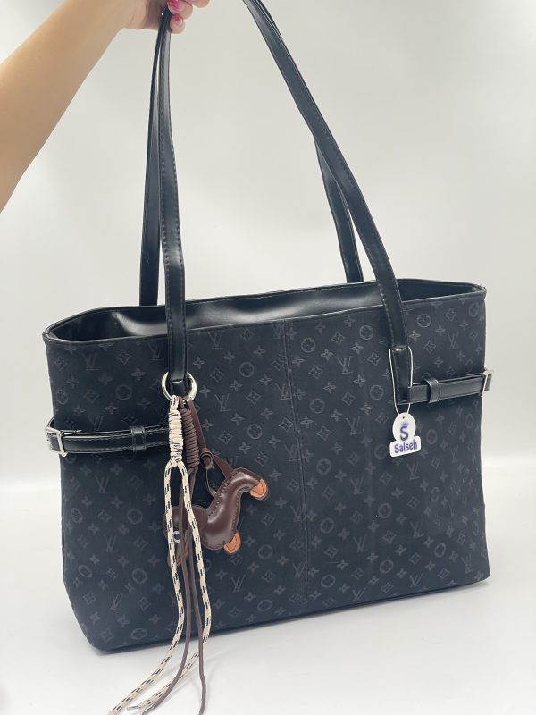 کیف جیر تانیا - Image 6