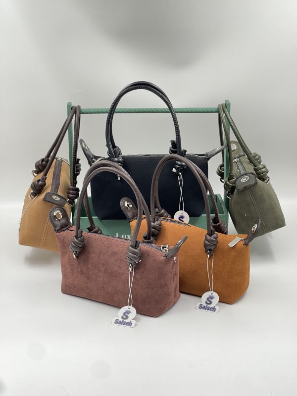 کیف جیر تابان