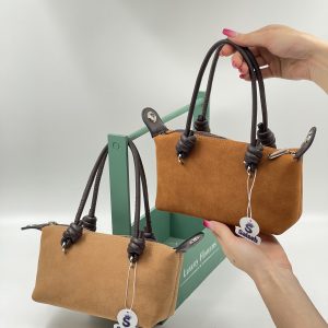 کیف جیر تابان