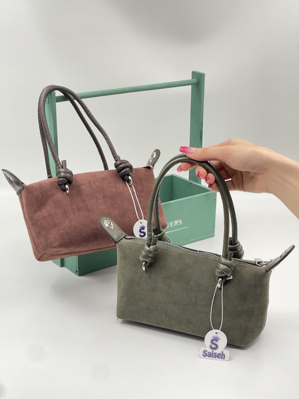 کیف جیر تابان