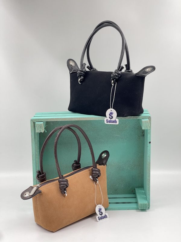 کیف جیر تابان