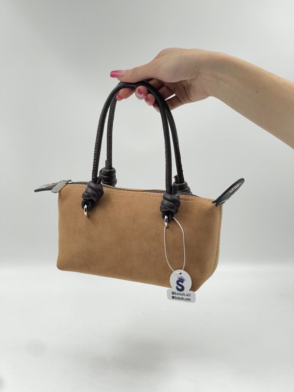 کیف جیر تابان