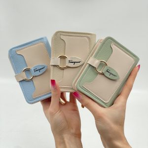 کیف پول مارون