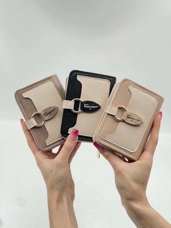 کیف پول مارون