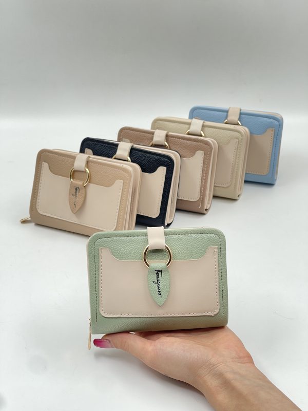 کیف پول مارون