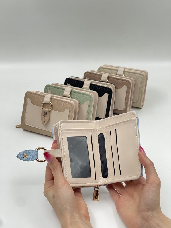 کیف پول مارون