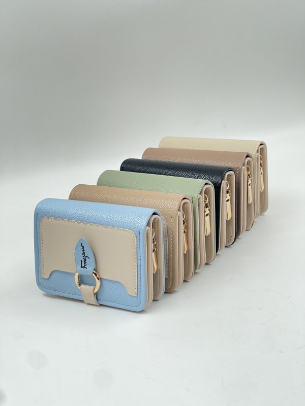 کیف پول مارون