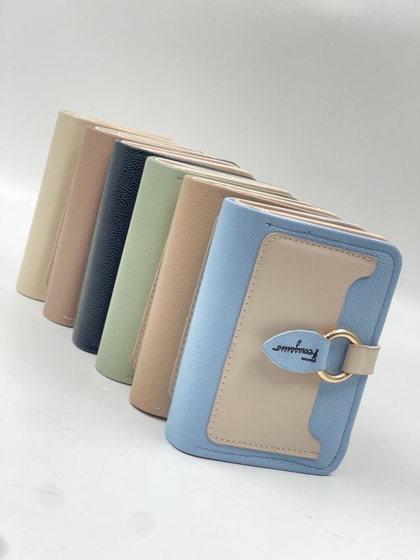 کیف پول مارون