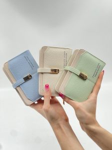 کیف پول نهال