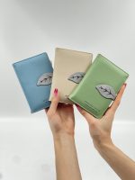 کیف پول برگی