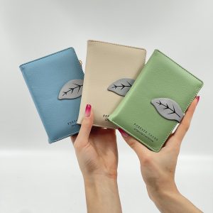 کیف پول برگی