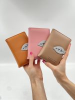 کیف پول برگی