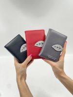 کیف پول برگی