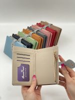 کیف پول برگی