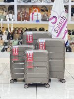 چمدان نشکن تی ام کرم - Image 2