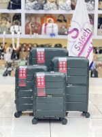 چمدان نشکن تی ام