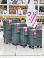چمدان نشکن تی ام