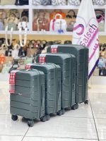 چمدان نشکن تی ام