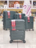 چمدان نشکن تی ام