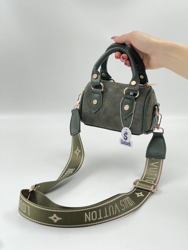 کیف جیر گوگولی