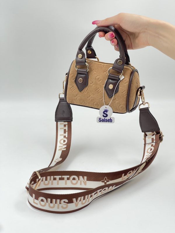 کیف جیر گوگولیم - Image 6