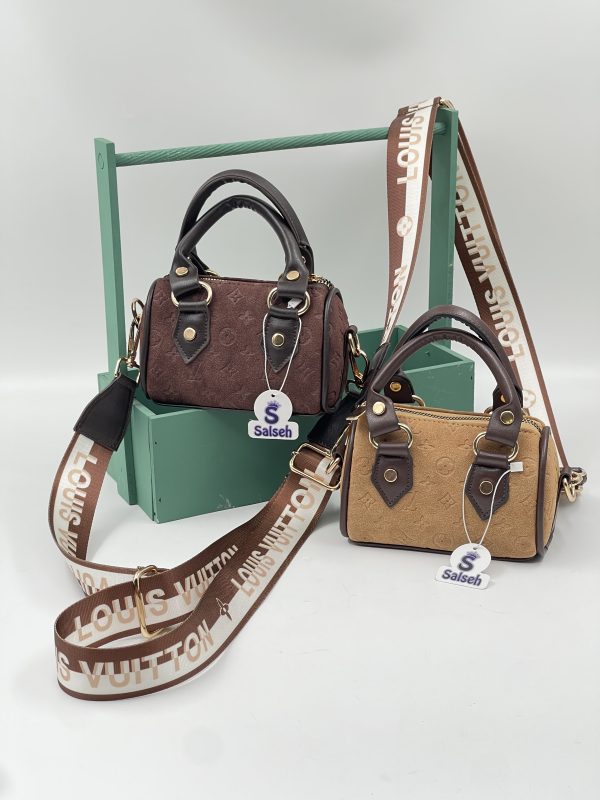 کیف جیر گوگولیم - Image 2