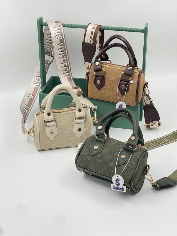 کیف جیر گوگولیم - Image 3