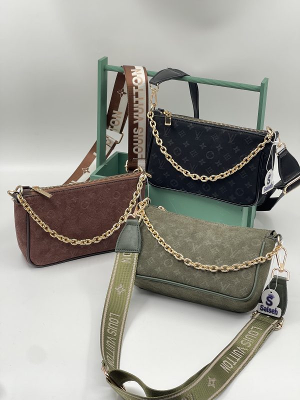 کیف جیر لاوینا