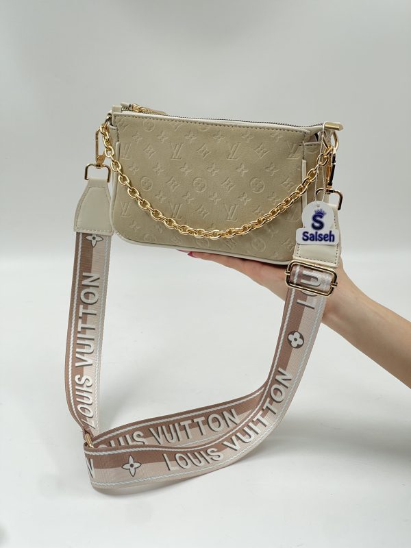 کیف جیر لاوینا