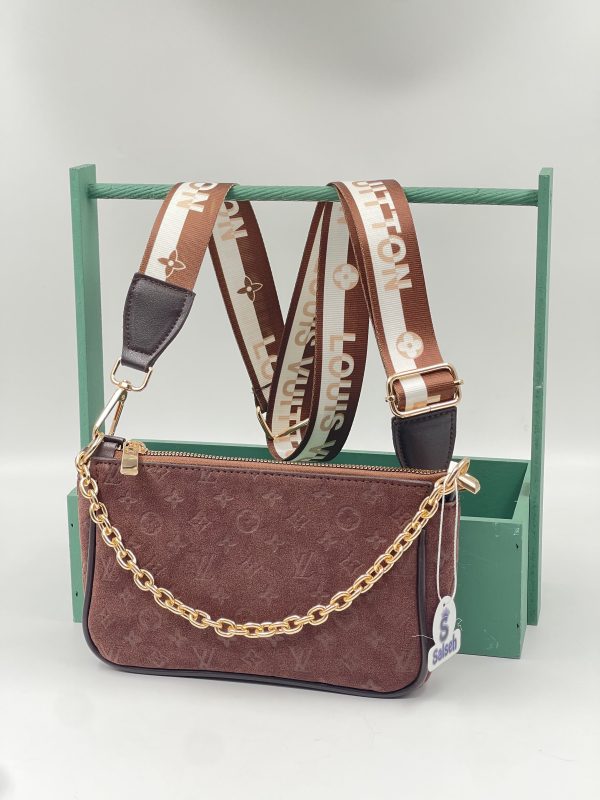 کیف جیر لاوینا