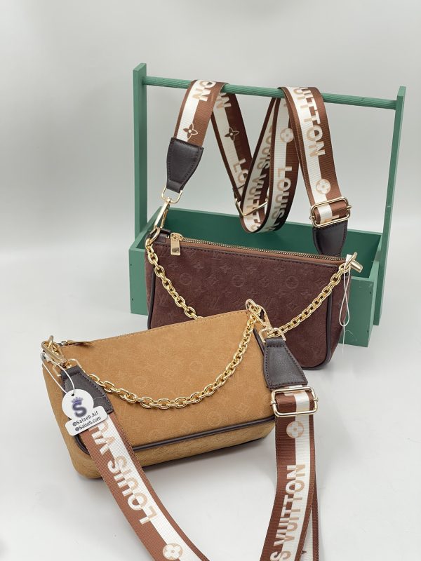 کیف جیر لاوینا