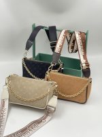 کیف جیر لاوینا