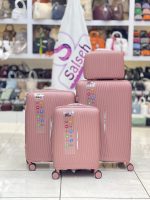 چمدان نشکن اسپید