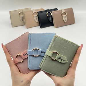 کیف پول حلقه ای