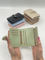 کیف پول حلقه ای