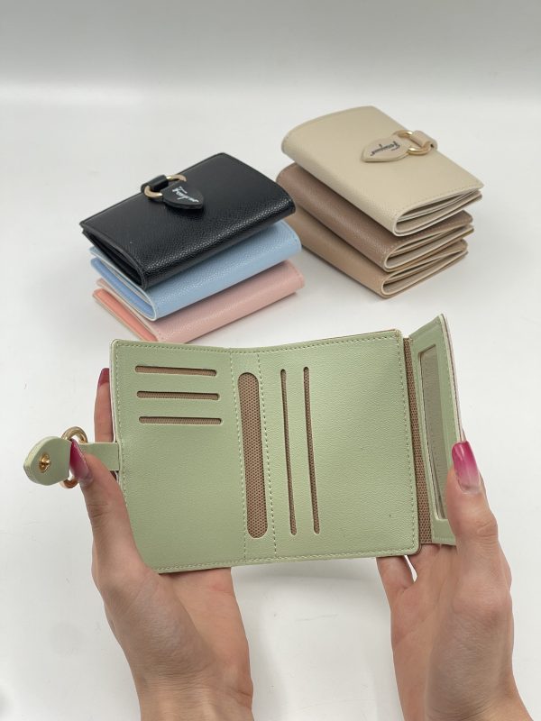 کیف پول حلقه ای