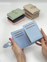 کیف پول حلقه ای