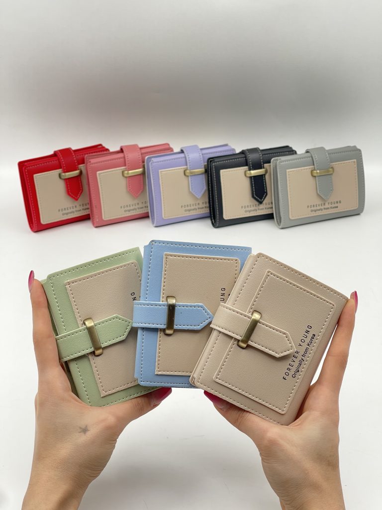 کیف پول نسیم