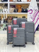 چمدان نشکن تی ام دودی