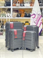 چمدان نشکن تی ام دودی