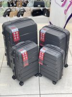 چمدان نشکن تی ام دودی