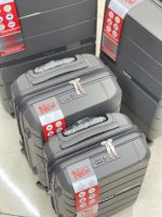 چمدان نشکن تی ام دودی