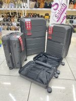 چمدان نشکن تی ام دودی