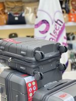 چمدان نشکن تی ام دودی