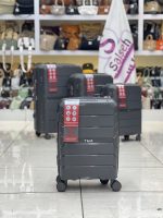 چمدان نشکن تی ام دودی