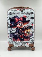 چمدان کودک میکی موس