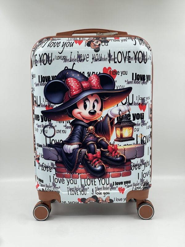 IMG_9176 چمدان کودک میکی موس