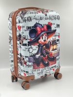 چمدان کودک میکی موس