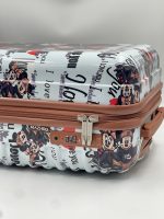 چمدان کودک میکی موس